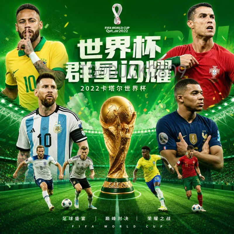 2026年国际足联世界杯决赛门票购买全攻略：完整流程与技巧
